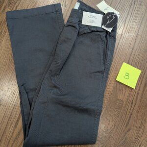 Hollister Straight Pull-On Pant, XS, NWT